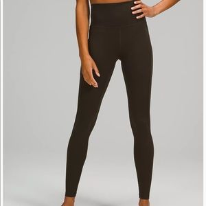Womens lululemon leggings/pants